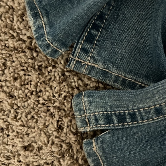 Miss me jeans stretch bootcut - Picture 6 of 6